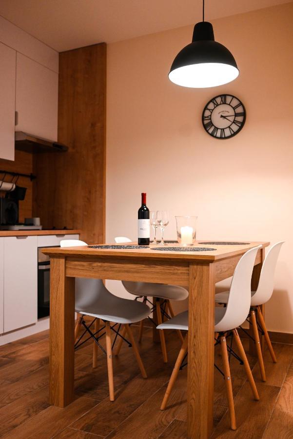Lena Apartman Subotica Extérieur photo