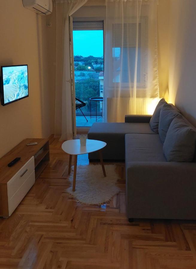 Lena Apartman Subotica Extérieur photo