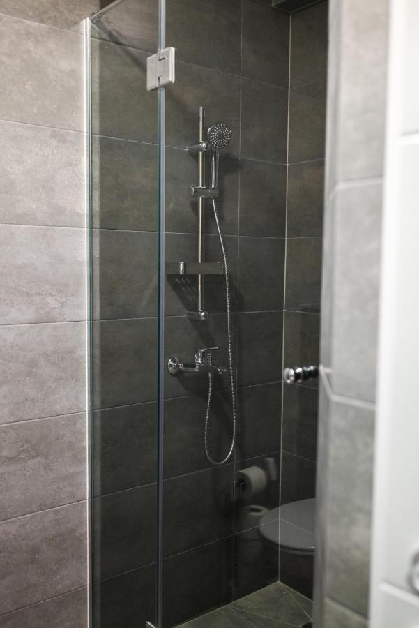 Lena Apartman Subotica Extérieur photo