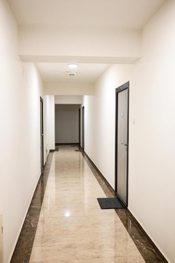 Lena Apartman Subotica Extérieur photo